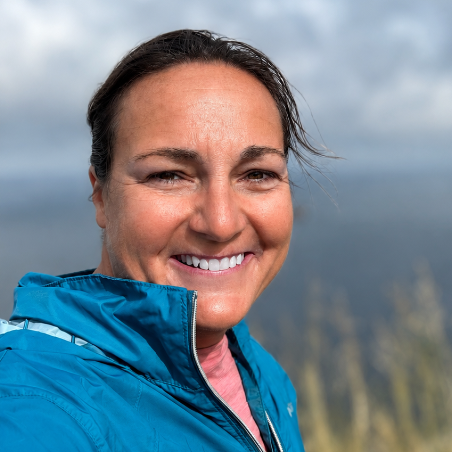 Author Image Ashley Florey